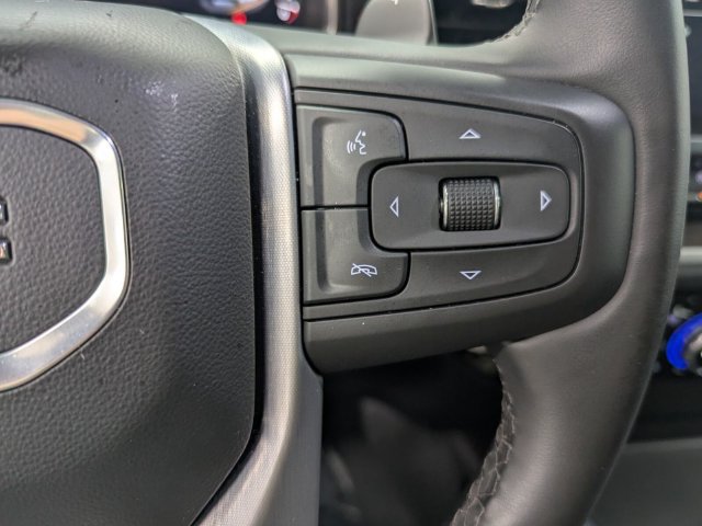 Used 2026 GMC Sierra 1500 SLT w/ SLT Premium Package AWD/4WD image 17