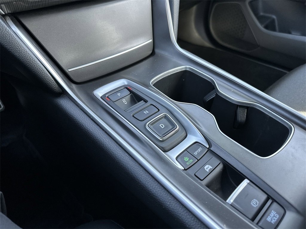 Used 2022 Honda Accord Sport image 19
