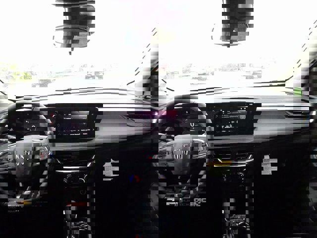 New 2026 Buick Encore GX Sport Touring w/ Comfort Package image 23