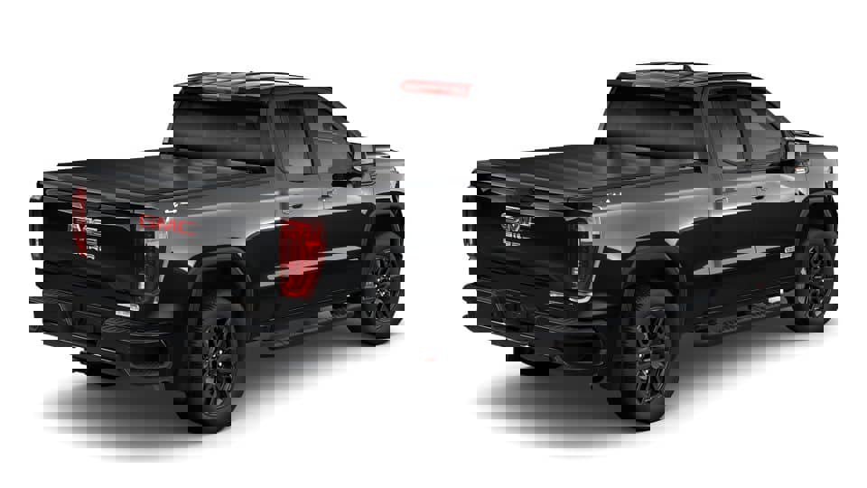 New 2026 GMC Sierra 1500 Elevation w/ Preferred Package image 53