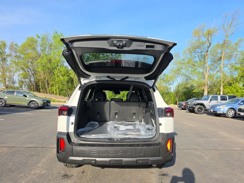 New 2026 Subaru Outback Wilderness AWD/4WD image 12