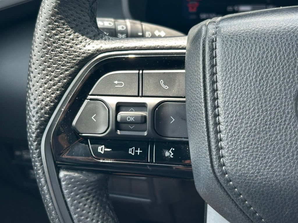 Used 2024 Toyota Sequoia TRD Pro AWD/4WD image 49