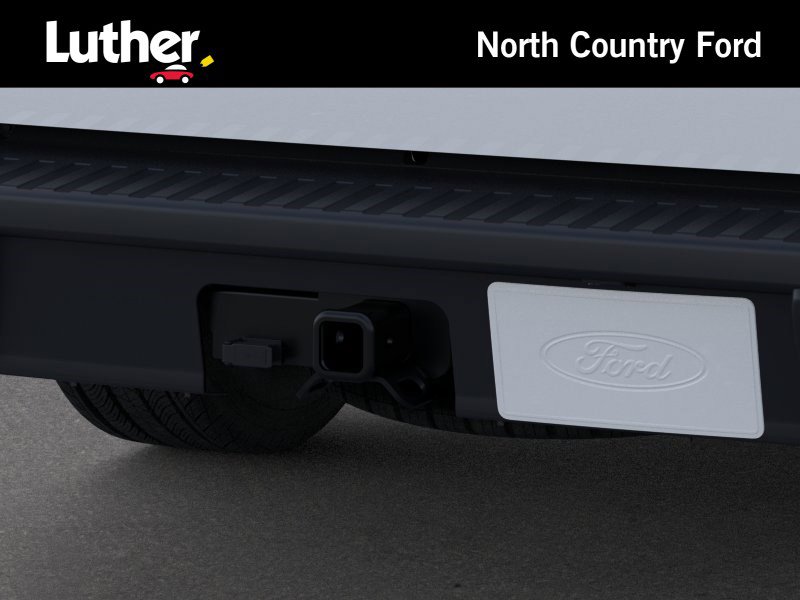 New 2026 Ford Maverick XLT AWD/4WD image 23