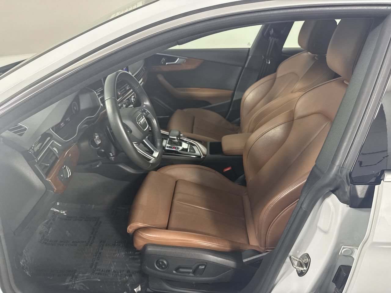 Used 2022 Audi A5 2.0T Premium Plus AWD/4WD image 10