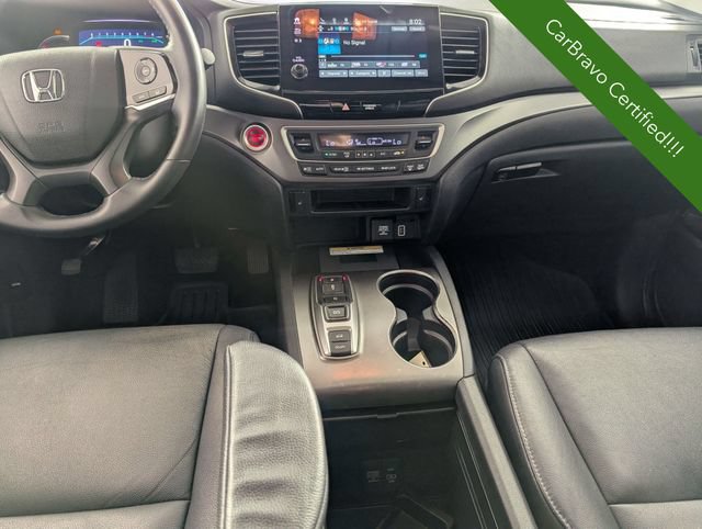 Used 2022 Honda Pilot Special Edition image 26