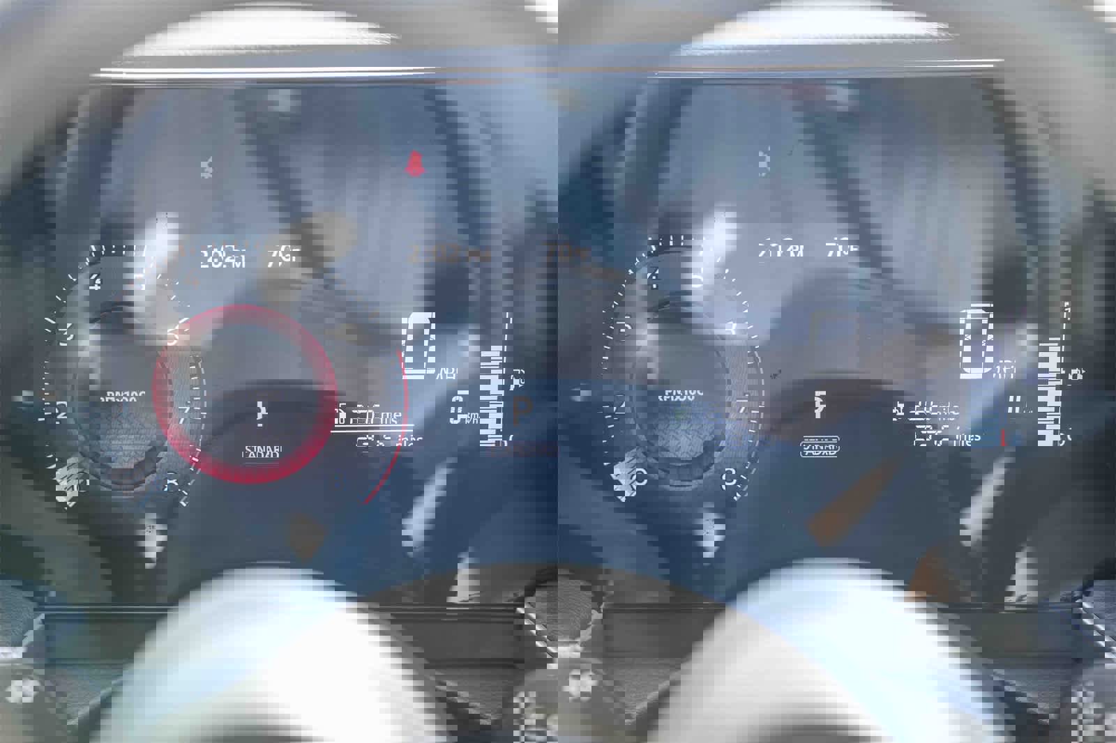 Used 2025 Nissan Kicks S w/ Charging Package image 24