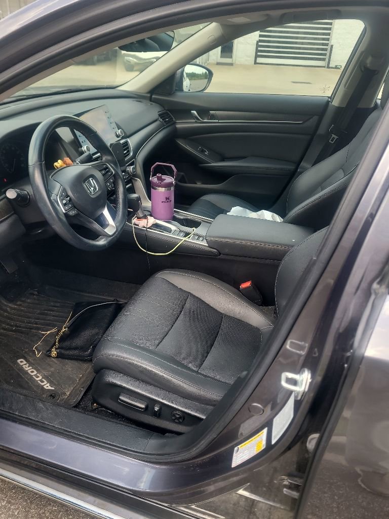 Used 2021 Honda Accord EX-L image 7