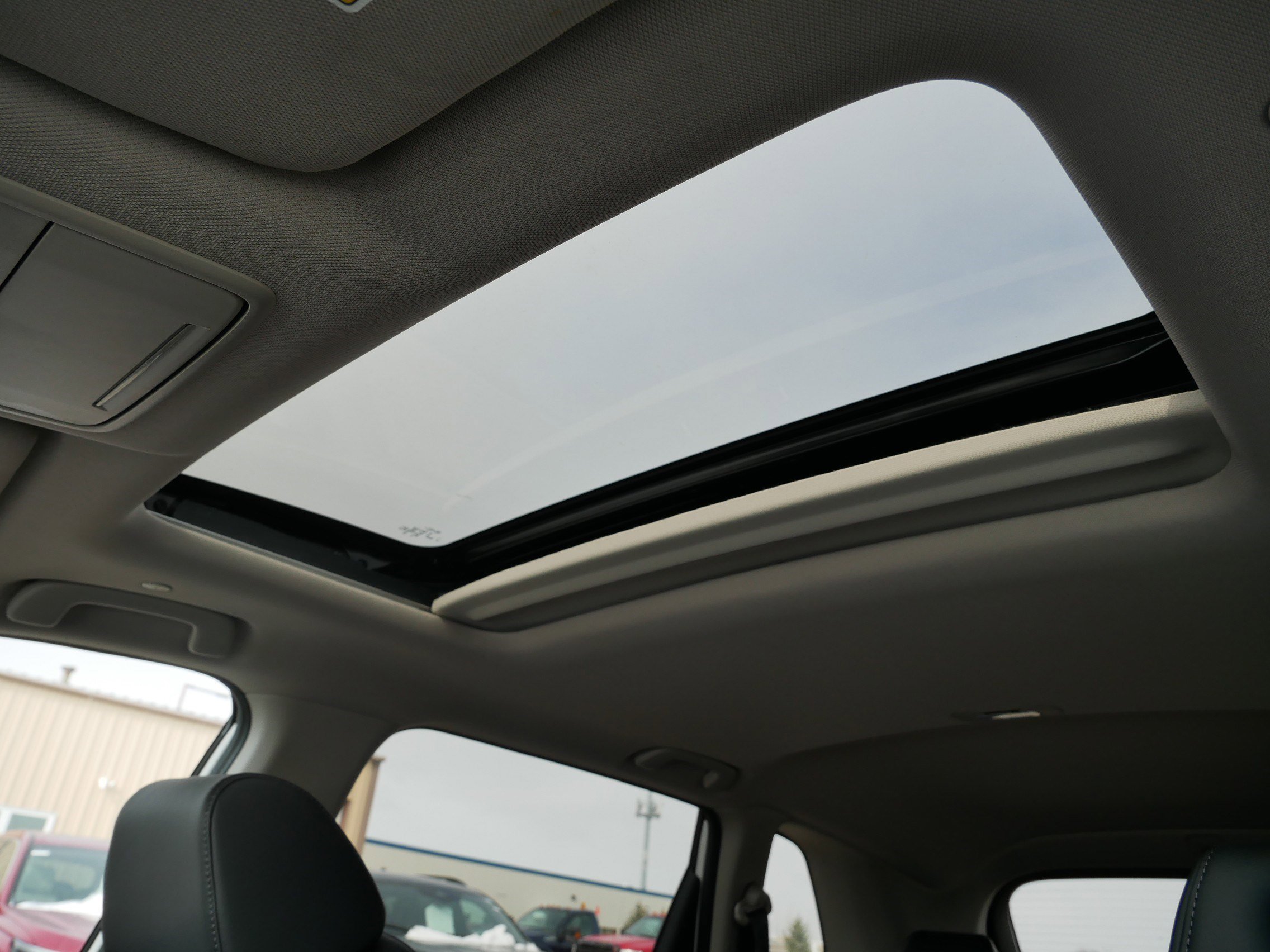 Certified 2024 Honda CR-V EX-L image 33