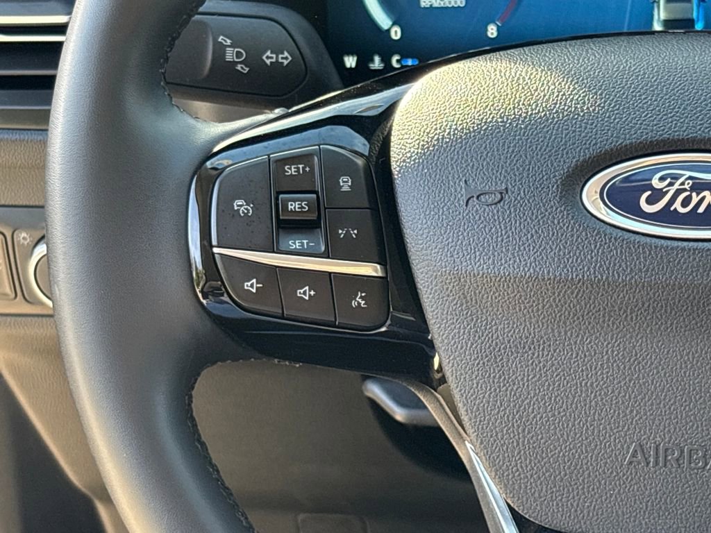 Certified 2023 Ford Escape Active w/ Tech Pack #2 image 18