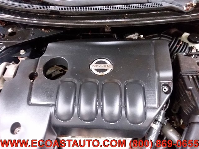 Used 2010 Nissan Altima 2.5 S image 5