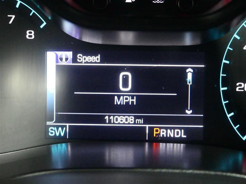 Used 2018 Chevrolet Colorado Z71 image 31