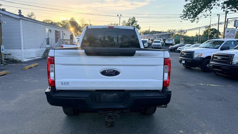 Used 2017 Ford F250 XL w/ Power Equipment Group AWD/4WD image 7