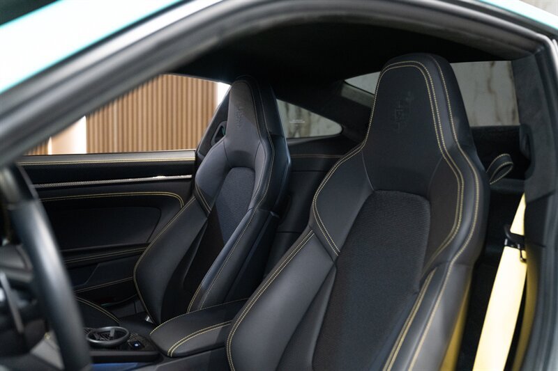 Used 2023 Porsche 911 GT3 RWD image 24