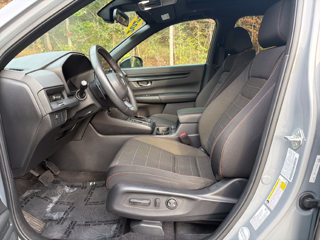 Used 2024 Honda CR-V Sport image 21