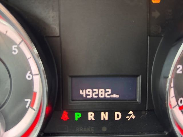 Certified 2019 Dodge Grand Caravan SE image 13