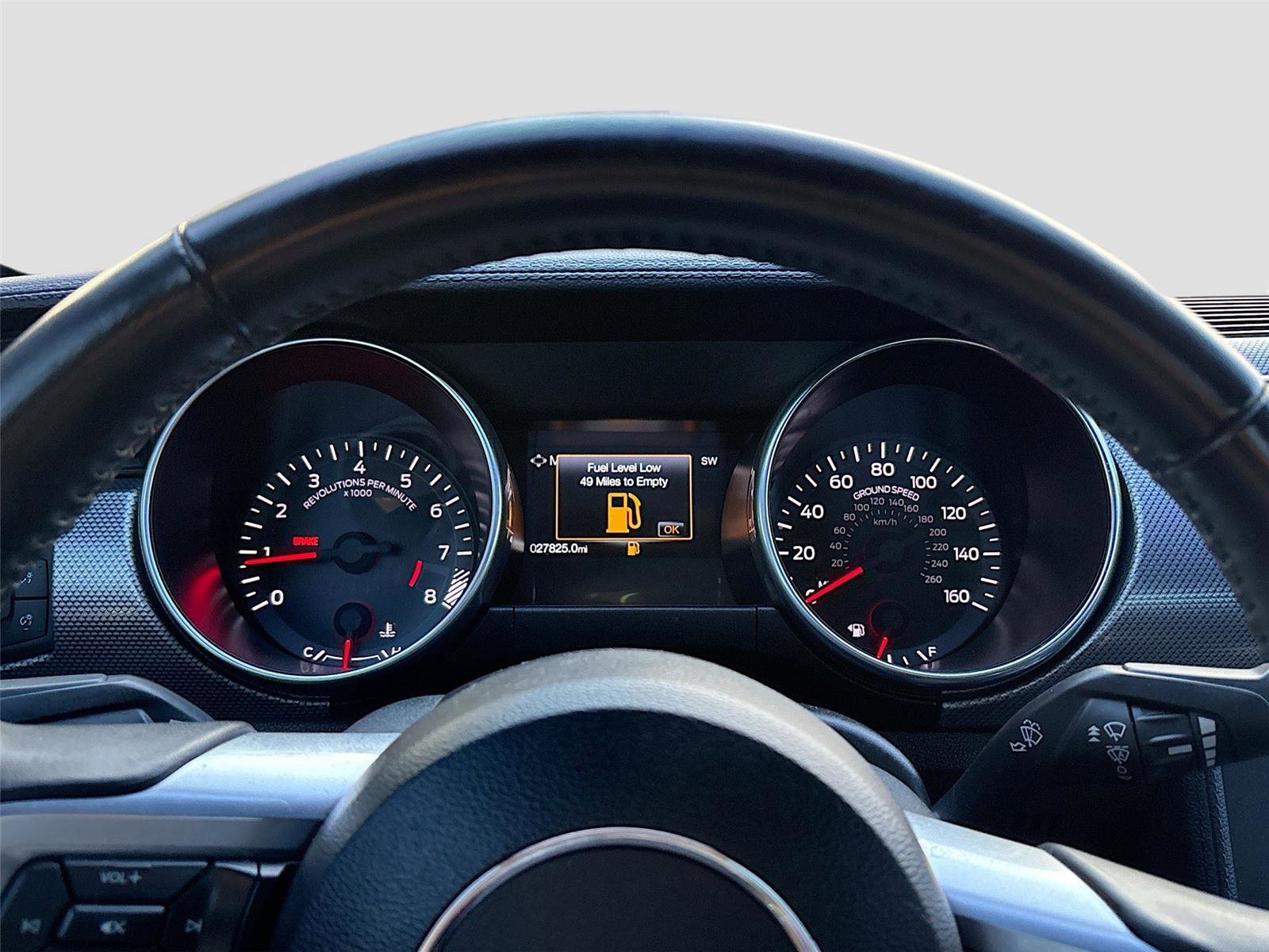 Used 2020 Ford Mustang GT w/ Ford Safe & Smart Package image 13