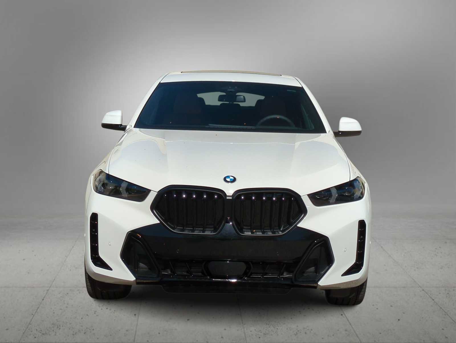 New 2026 BMW X6 xDrive40i AWD/4WD image 3