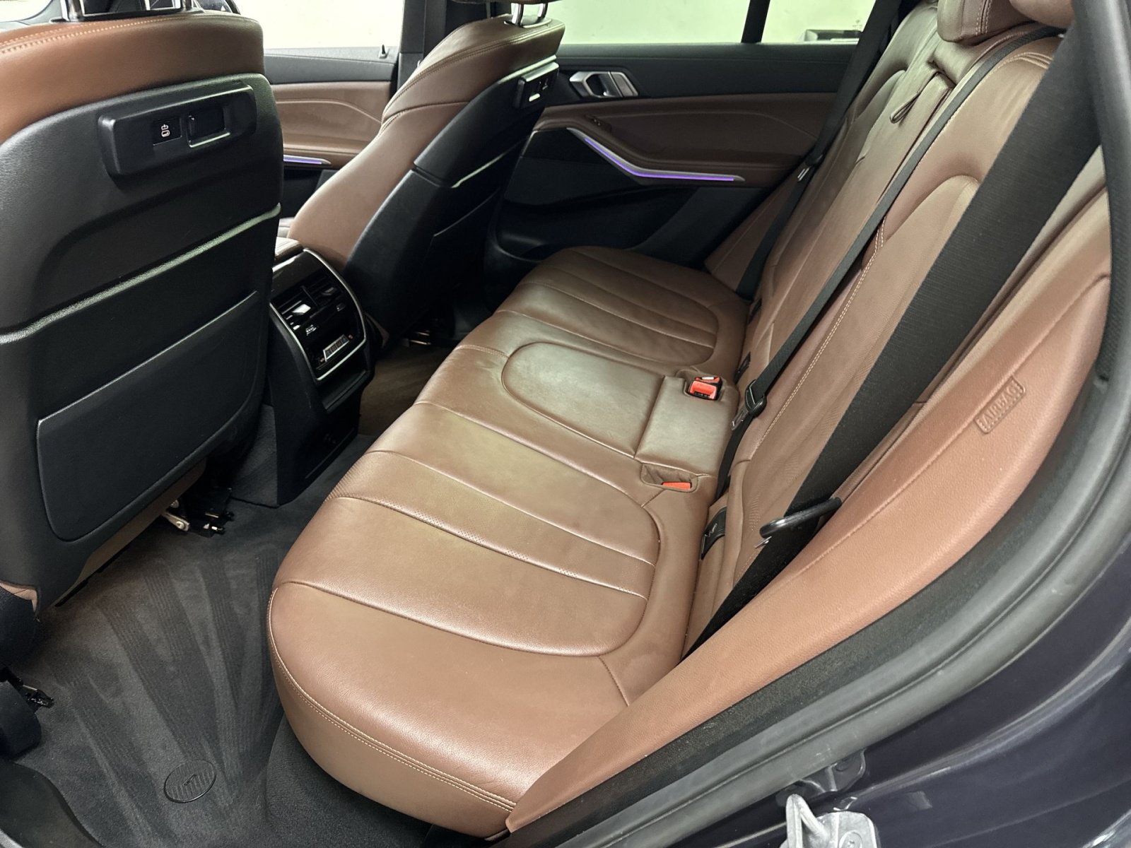 Used 2022 BMW X5 xDrive45e w/ M Sport Package AWD/4WD image 37
