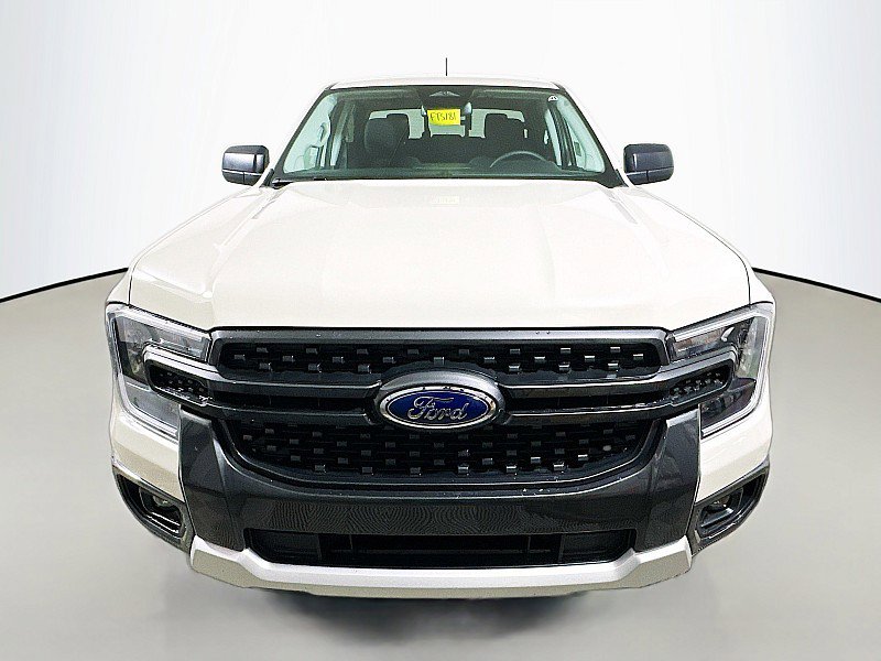 New 2025 Ford Ranger XLT w/ FX4 Off-Road Package image 2