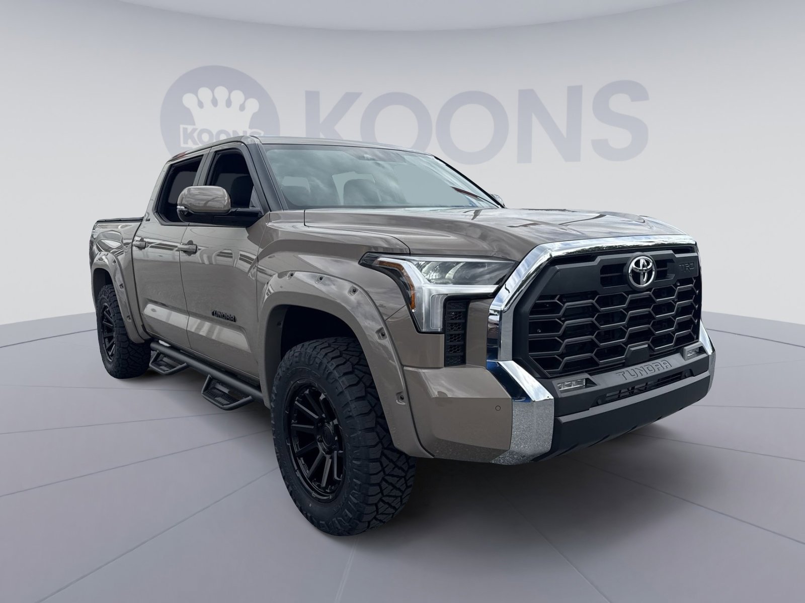 New 2026 Toyota Tundra SR5 image 10