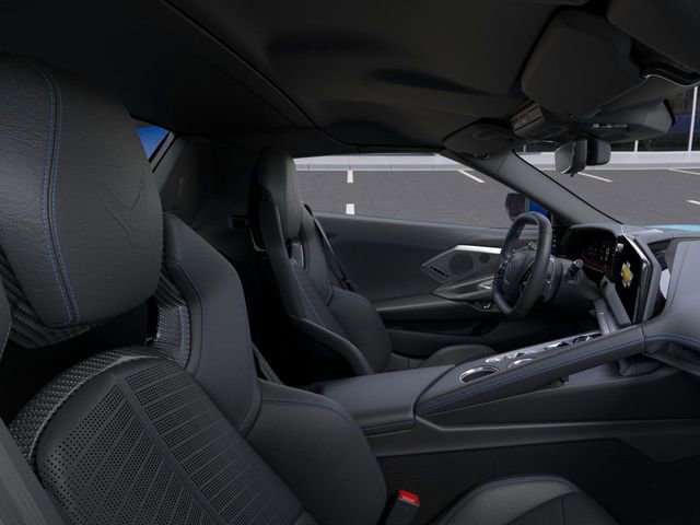New 2026 Chevrolet Corvette Stingray Preferred Conv w/ Z51 Performance Package image 17
