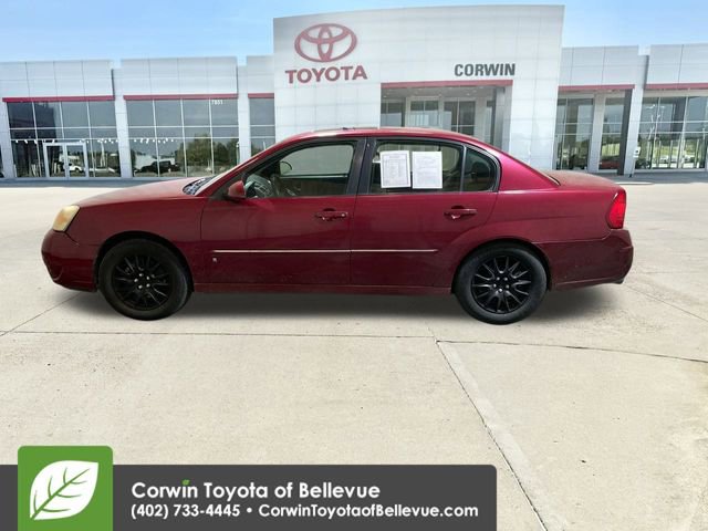Used 2006 Chevrolet Malibu LT image 5