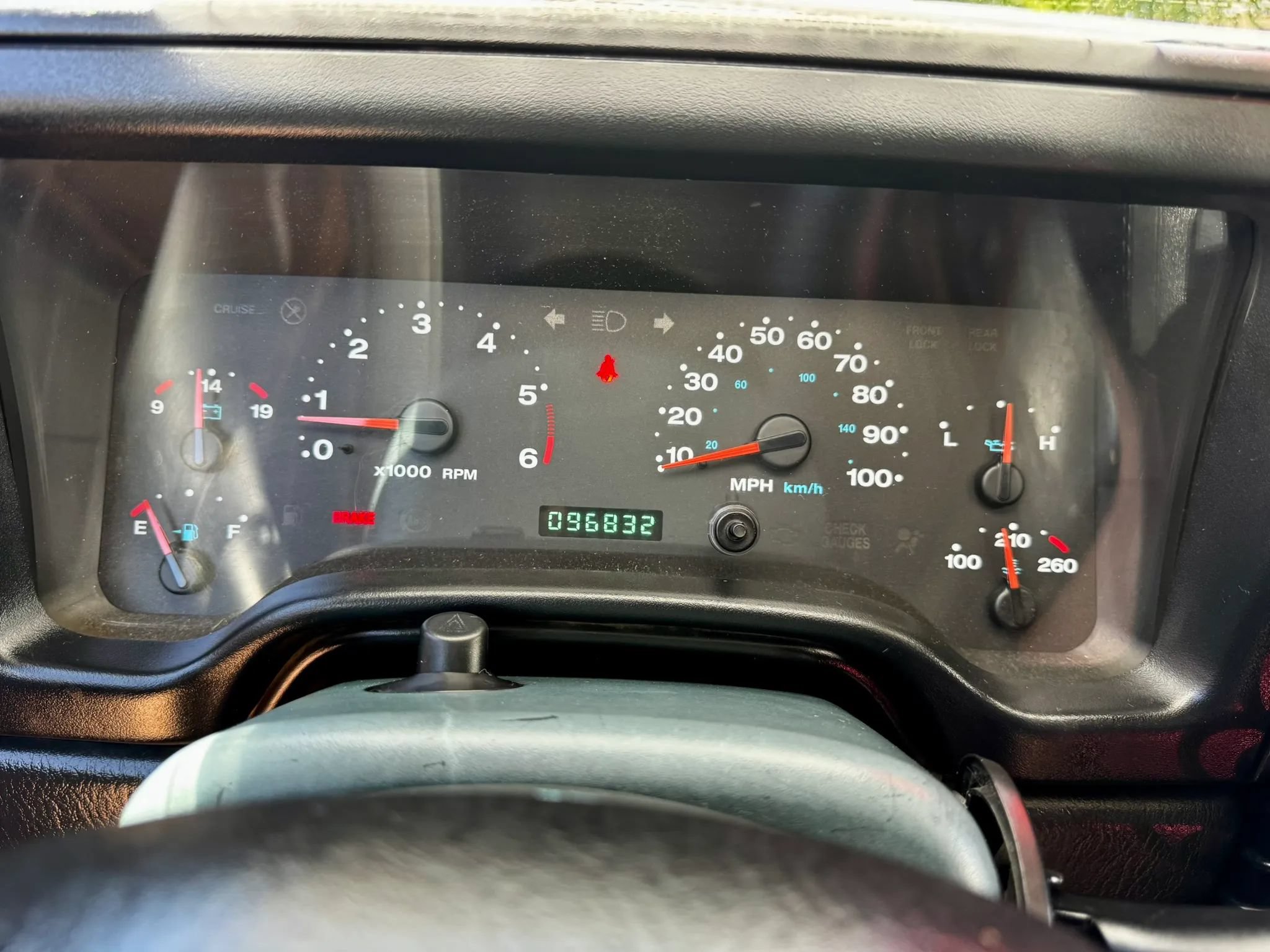 Used 2006 Jeep Wrangler Rubicon AWD/4WD image 14