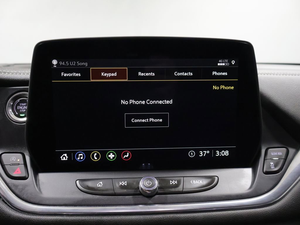 Used 2023 Chevrolet Blazer LT image 26