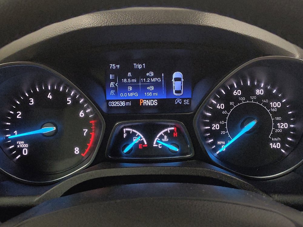 Used 2019 Ford Escape Titanium FWD image 23