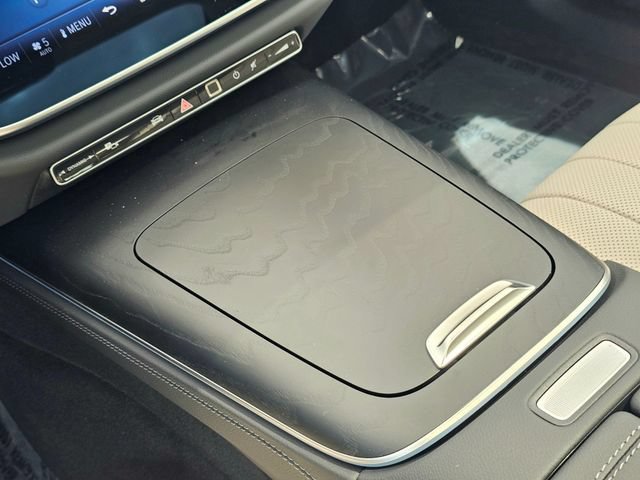 New 2026 Mercedes-Benz E 450 4MATIC Sedan image 31