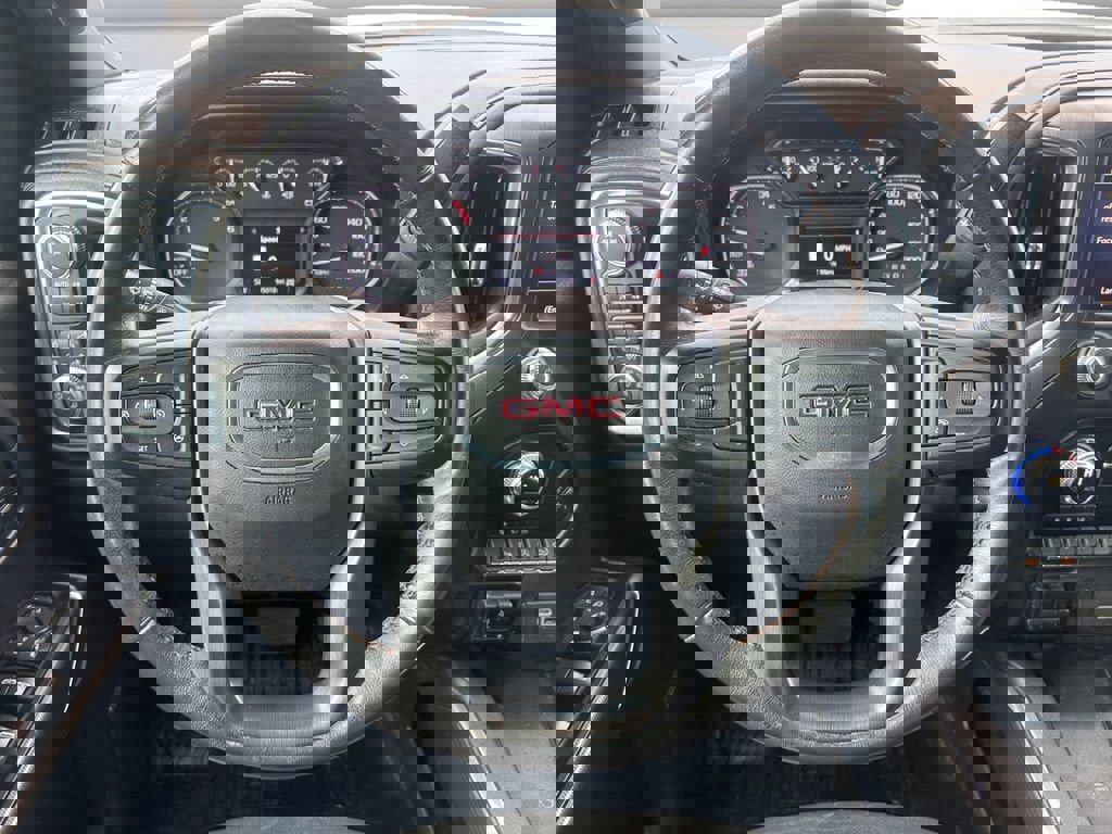 Used 2019 GMC Sierra 1500 AT4 w/ AT4 Premium Package image 12