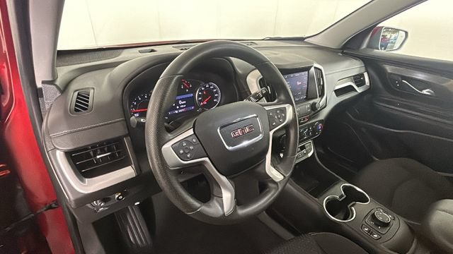 Used 2023 GMC Terrain SLE w/ Driver Convenience Package AWD/4WD image 12