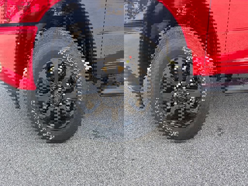 New 2026 RAM 2500 Tradesman AWD/4WD image 13