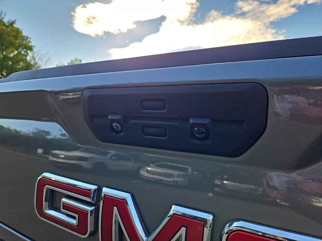 Used 2020 GMC Sierra 1500 SLT w/ SLT Premium Plus Package AWD/4WD image 59