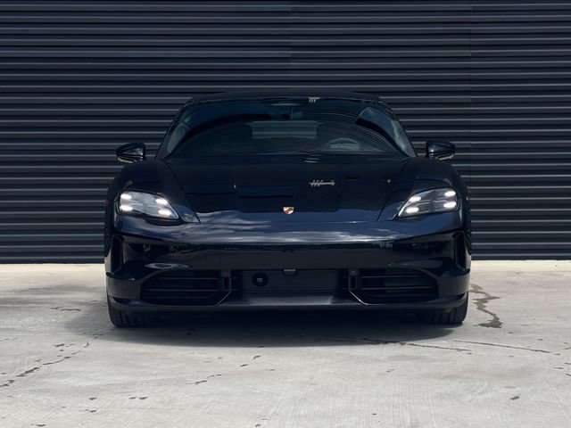 New 2026 Porsche Taycan RWD image 10