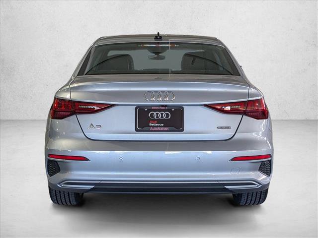 Used 2023 Audi A3 2.0T Premium Plus w/ Premium Plus Package AWD/4WD image 6