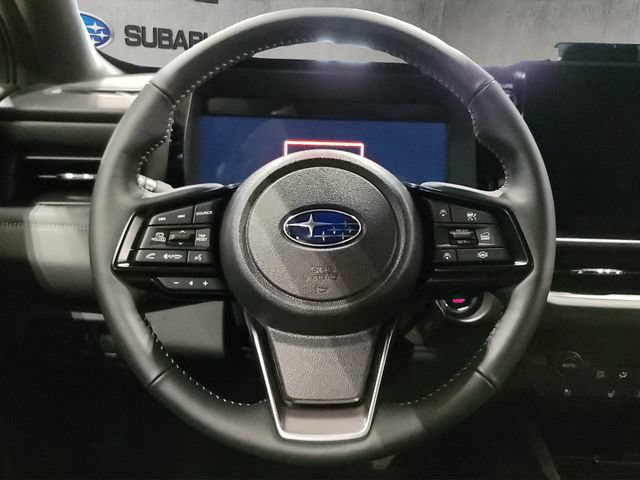 New 2026 Subaru Outback Touring AWD/4WD image 29