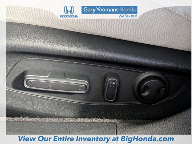 Used 2025 Honda Accord SE image 21