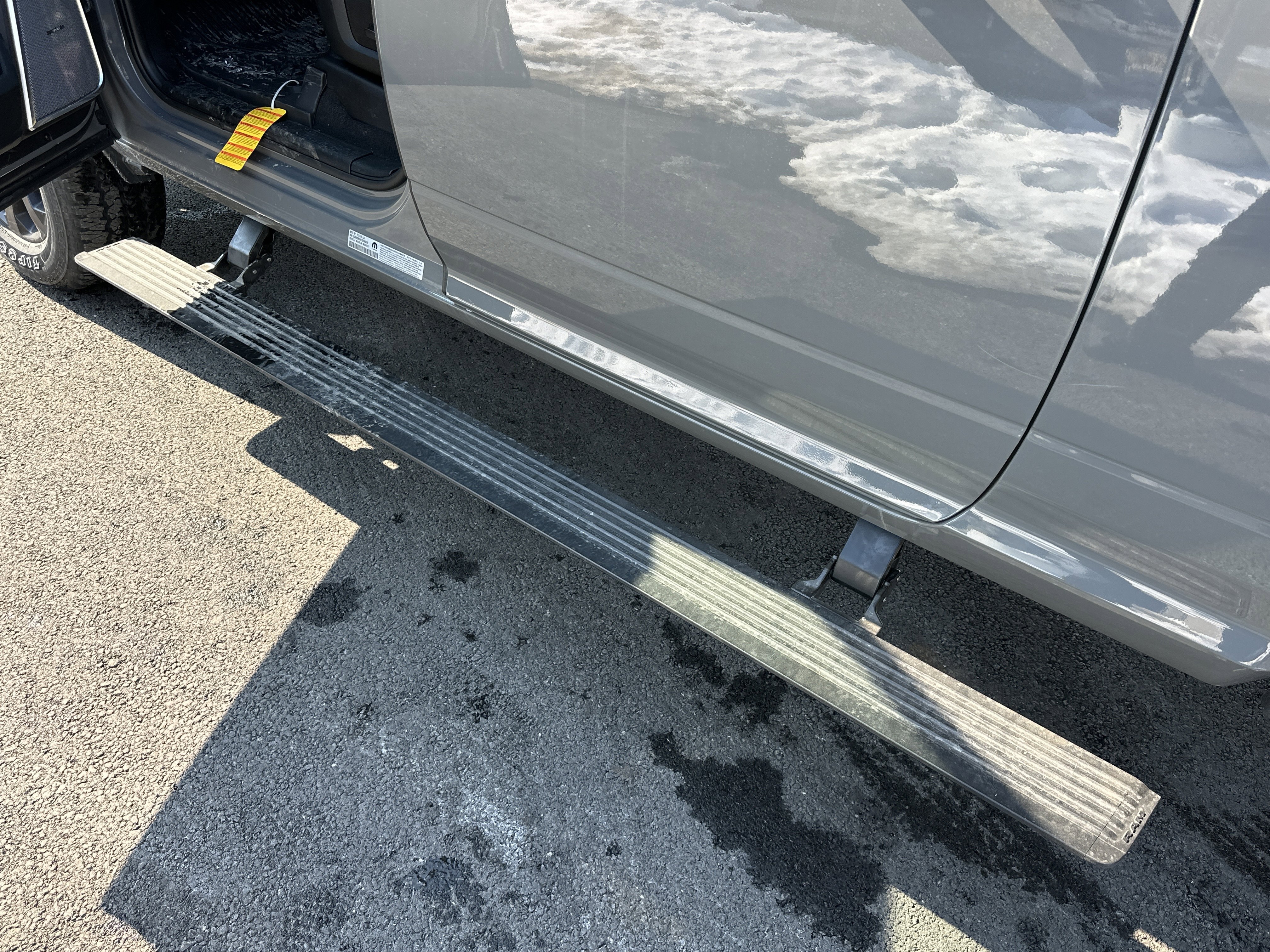 New 2026 RAM 2500 Laramie image 31