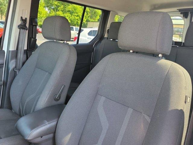 Used 2017 Ford Transit Connect XLT image 21