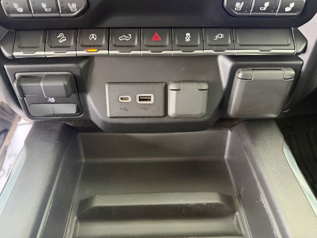 Used 2019 GMC Sierra 1500 SLT w/ SLT Premium Package image 30