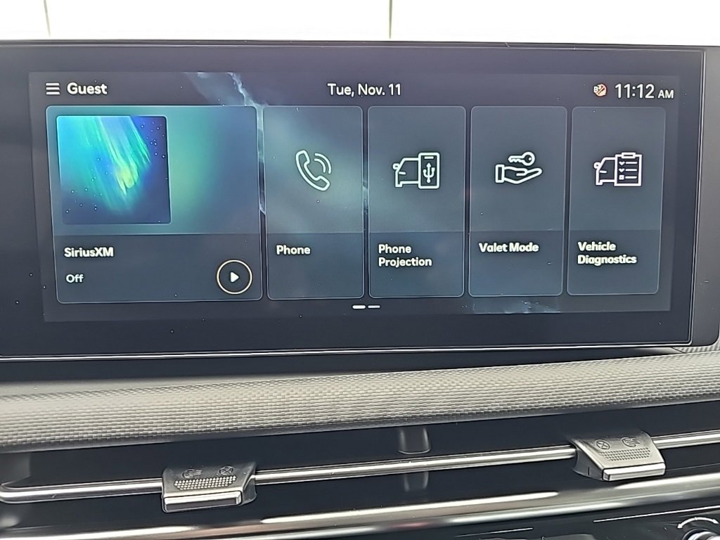 New 2026 Hyundai Santa Cruz SEL image 19