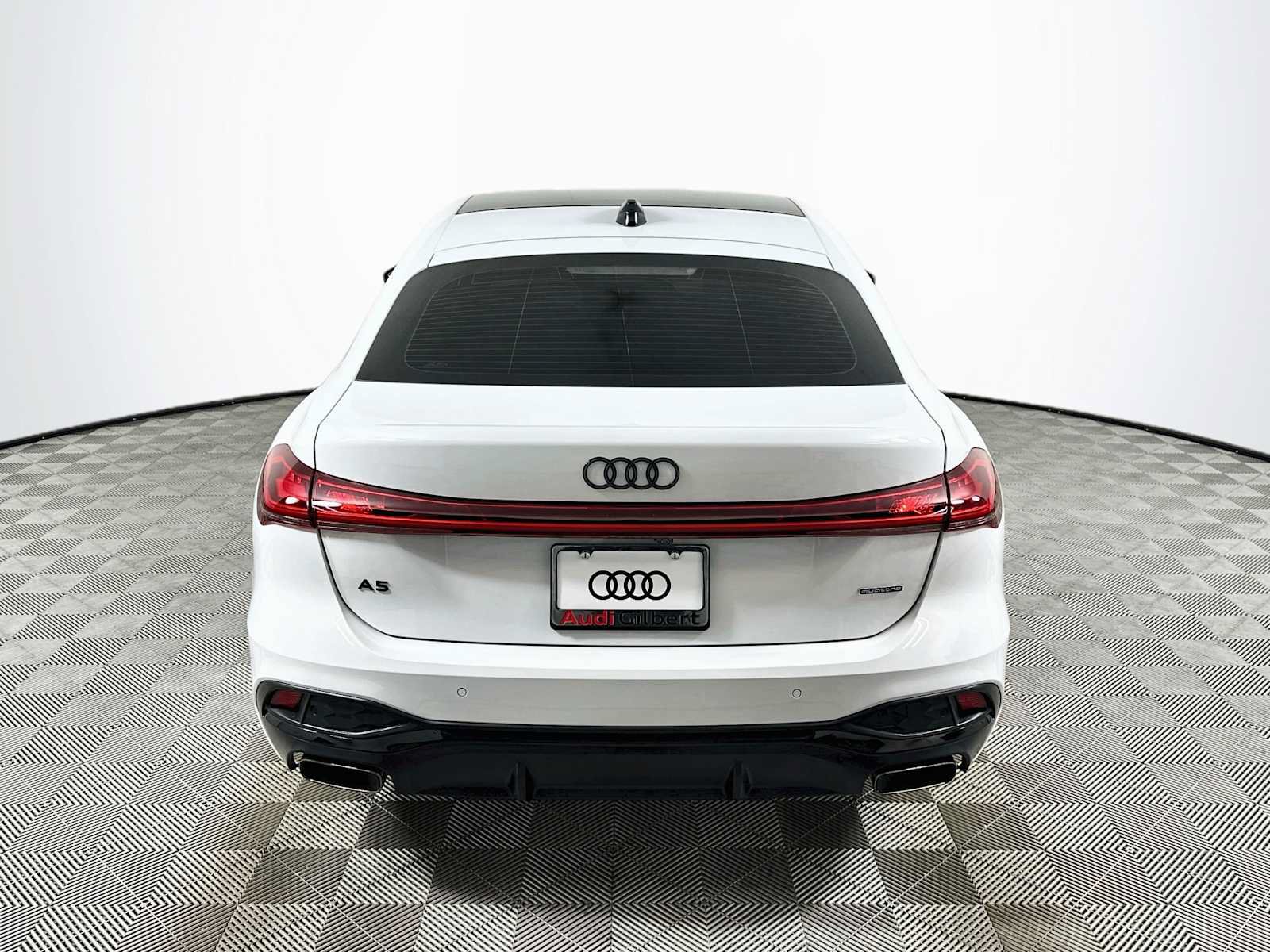 New 2026 Audi A5 Prestige AWD/4WD image 6
