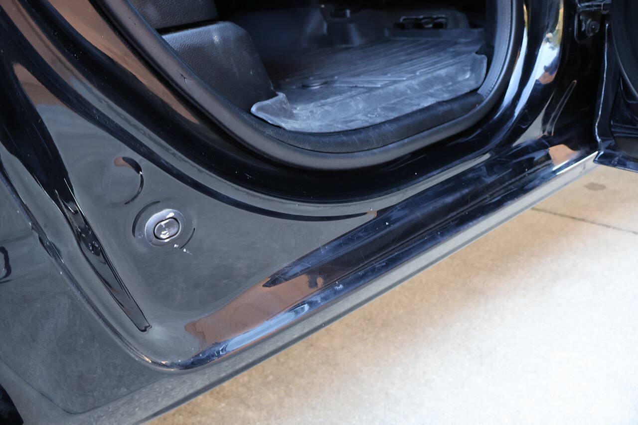 Used 2019 RAM 1500 Big Horn AWD/4WD image 23