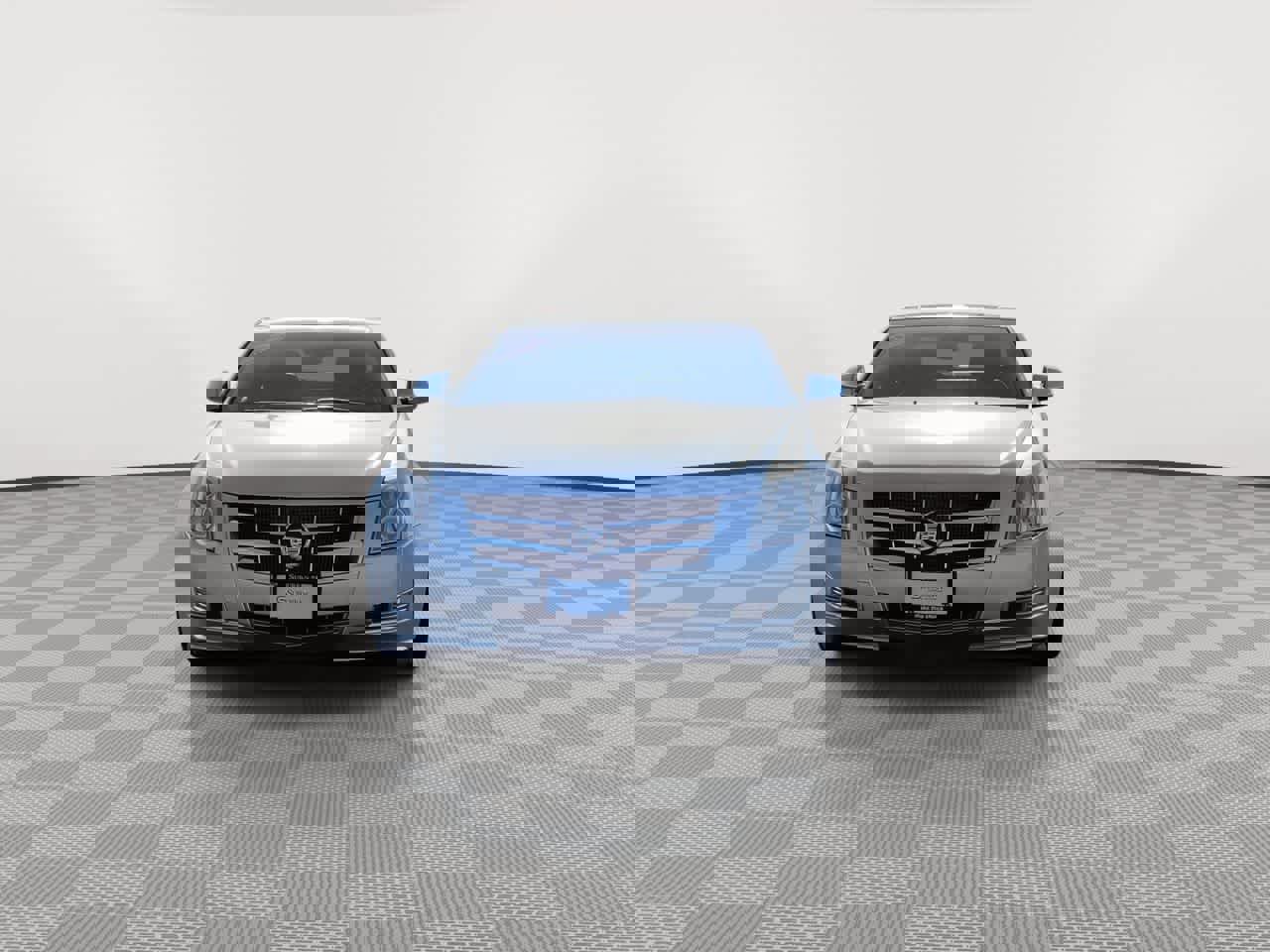 Used 2011 Cadillac CTS Luxury image 3