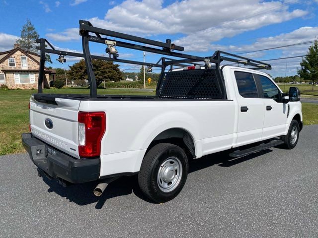 Used 2019 Ford F250 XL w/ Power Equipment Group image 6