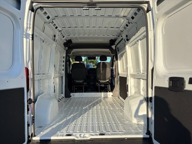 New 2026 RAM ProMaster 1500 FWD image 15