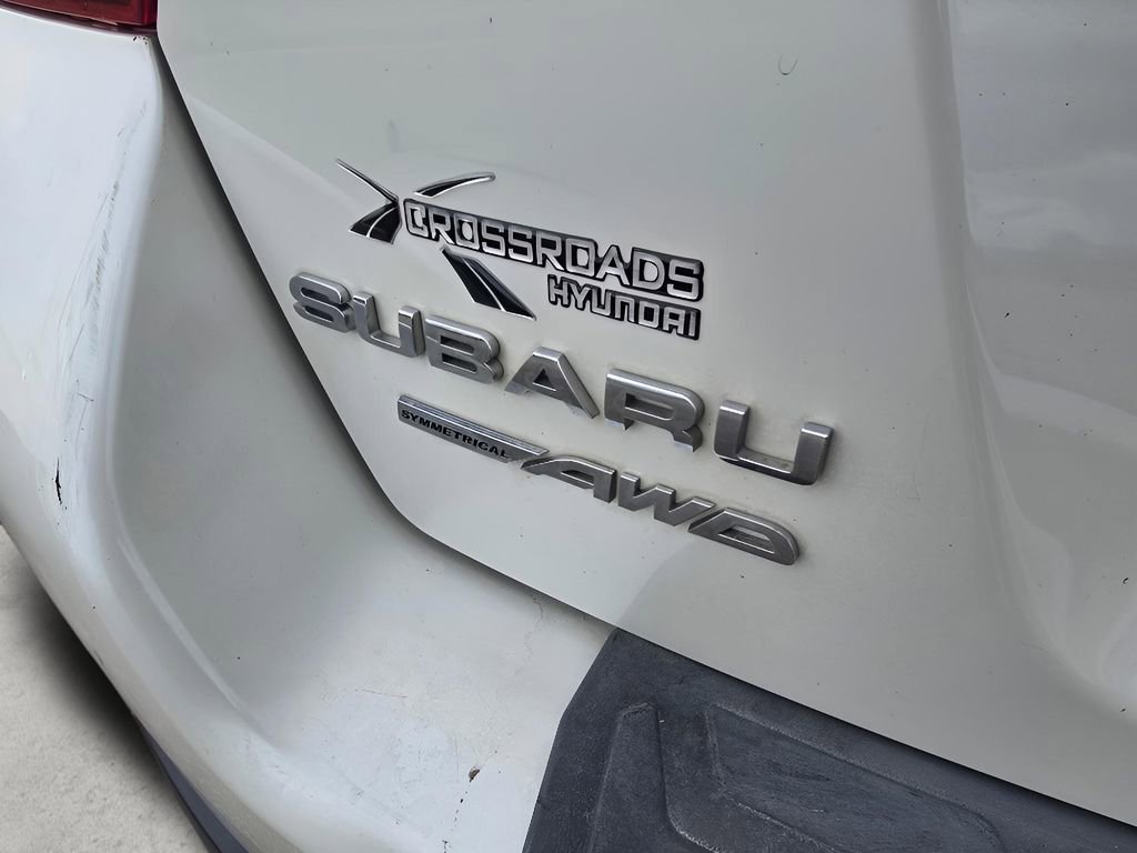 Used 2014 Subaru Crosstrek 2.0i Premium AWD/4WD image 29