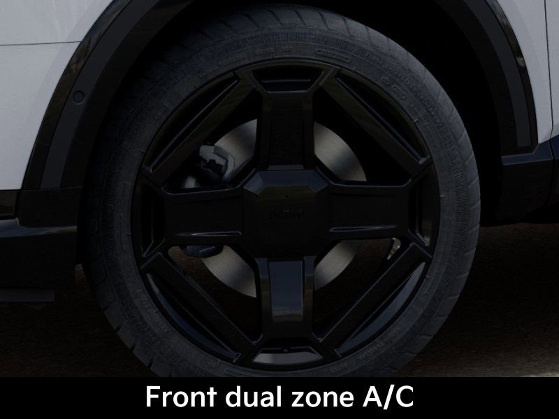 New 2027 Kia Telluride X-Line SX Prestige image 10