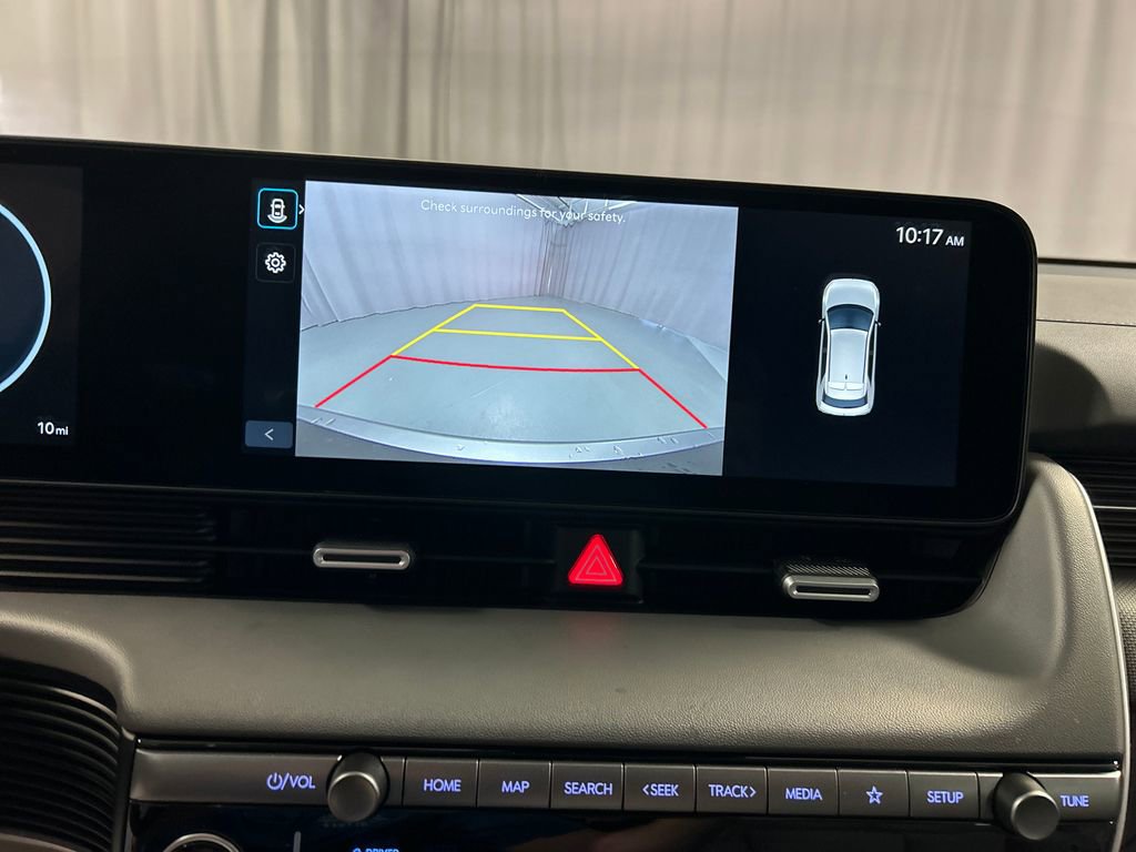 New 2025 Hyundai Ioniq 5 SEL image 16